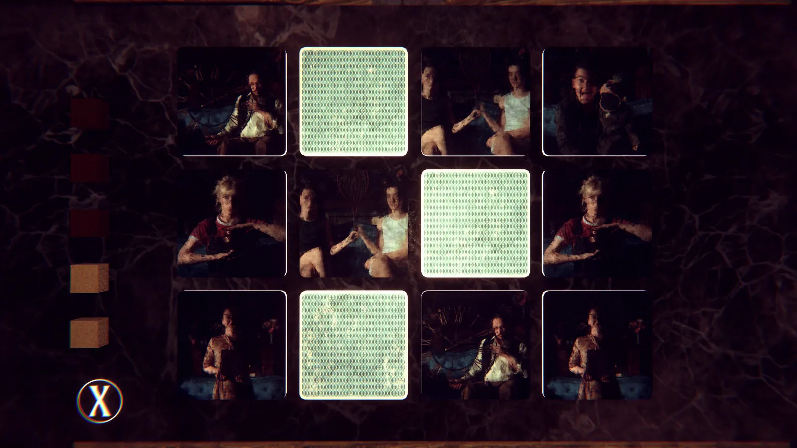 Murderous Muses media 8