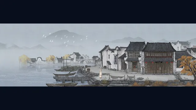 Murders on the Yangtze River