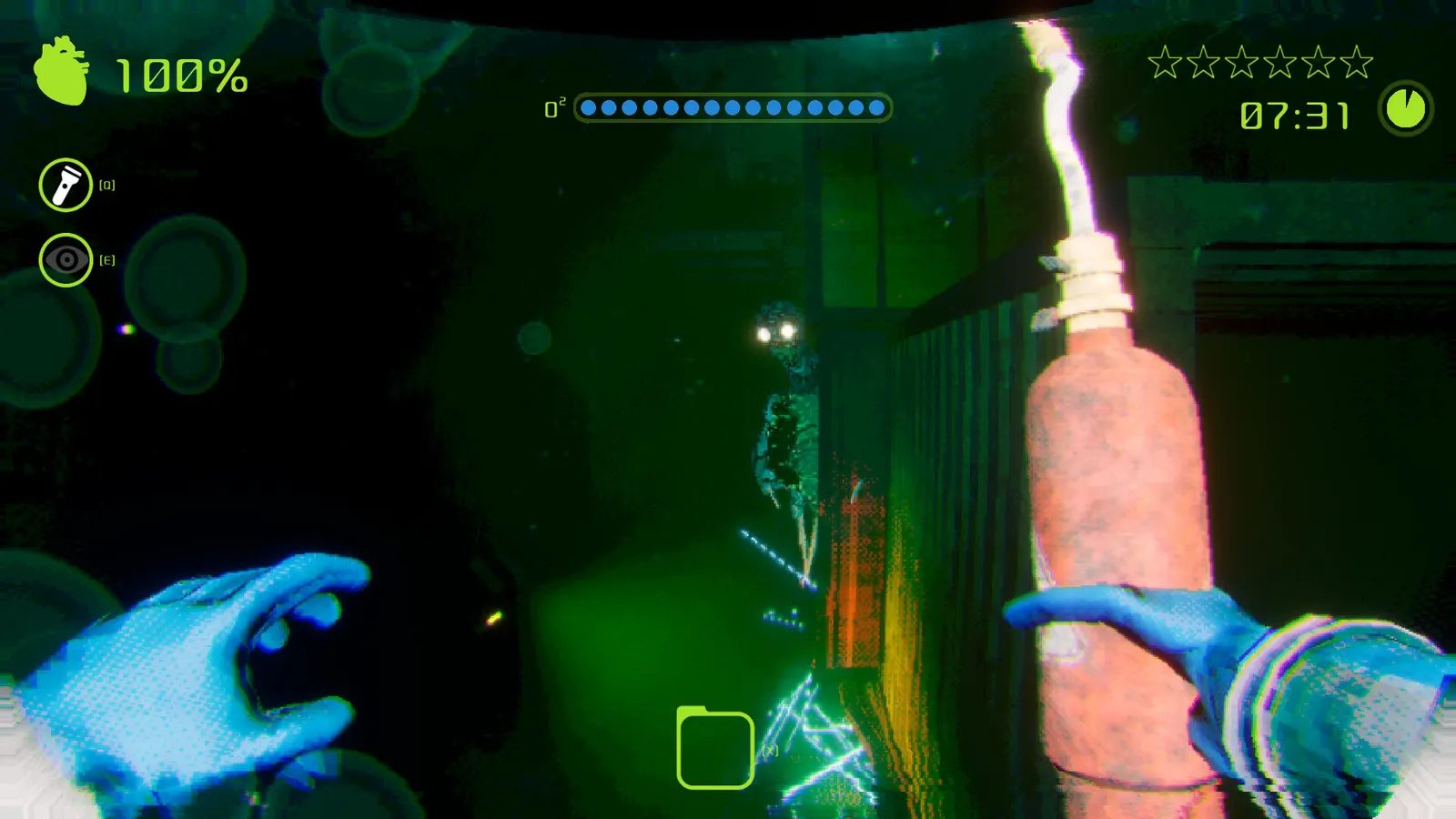 Murky Divers media 3