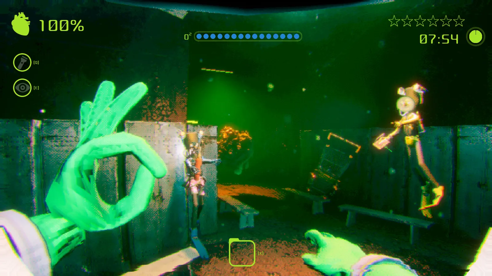 Murky Divers media 4