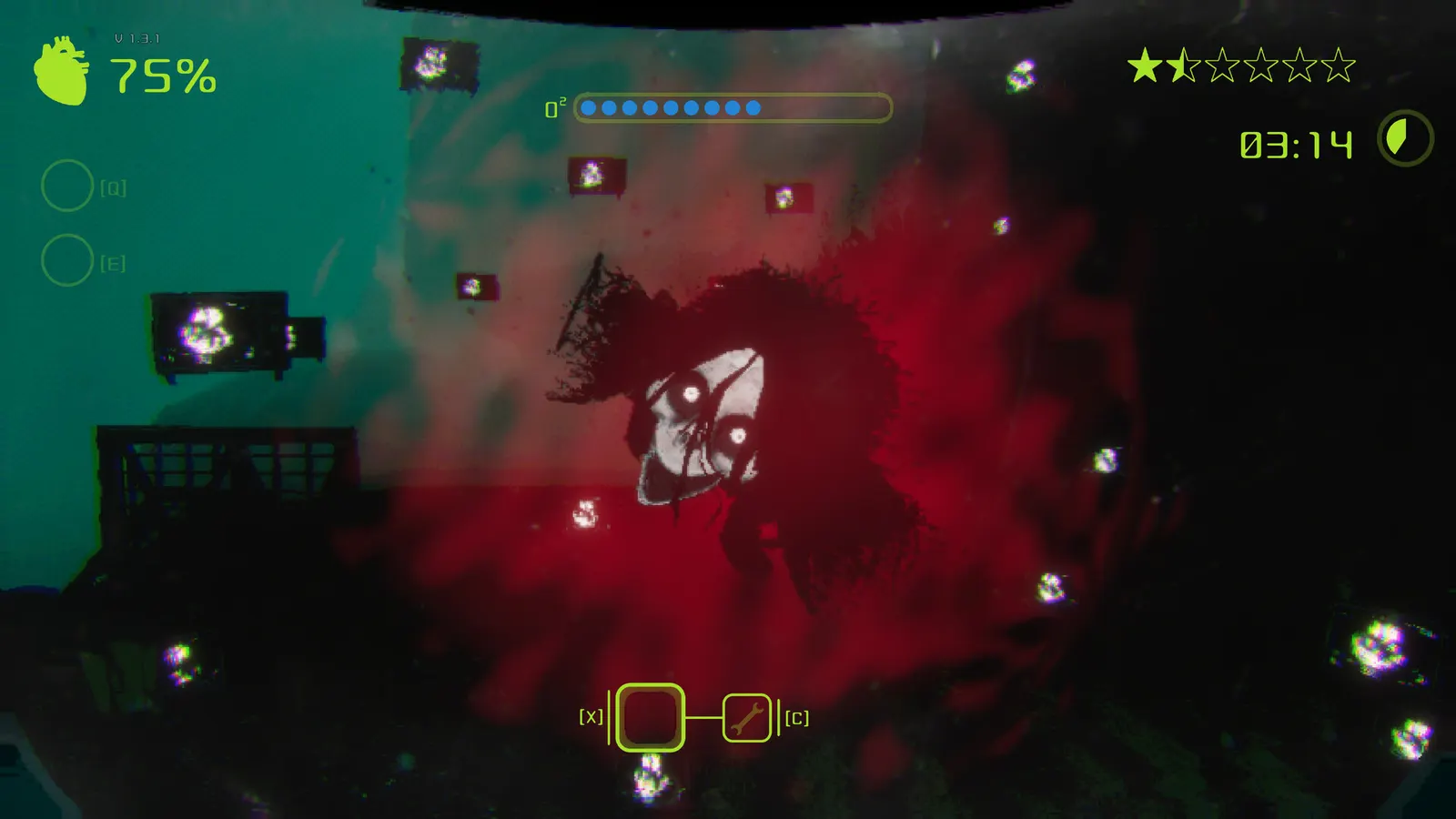 Murky Divers media 5