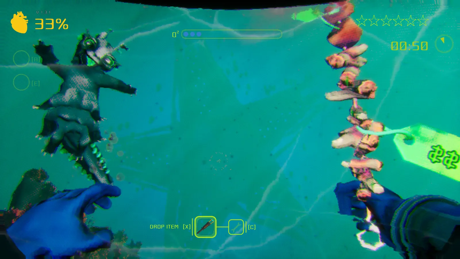 Murky Divers media 6