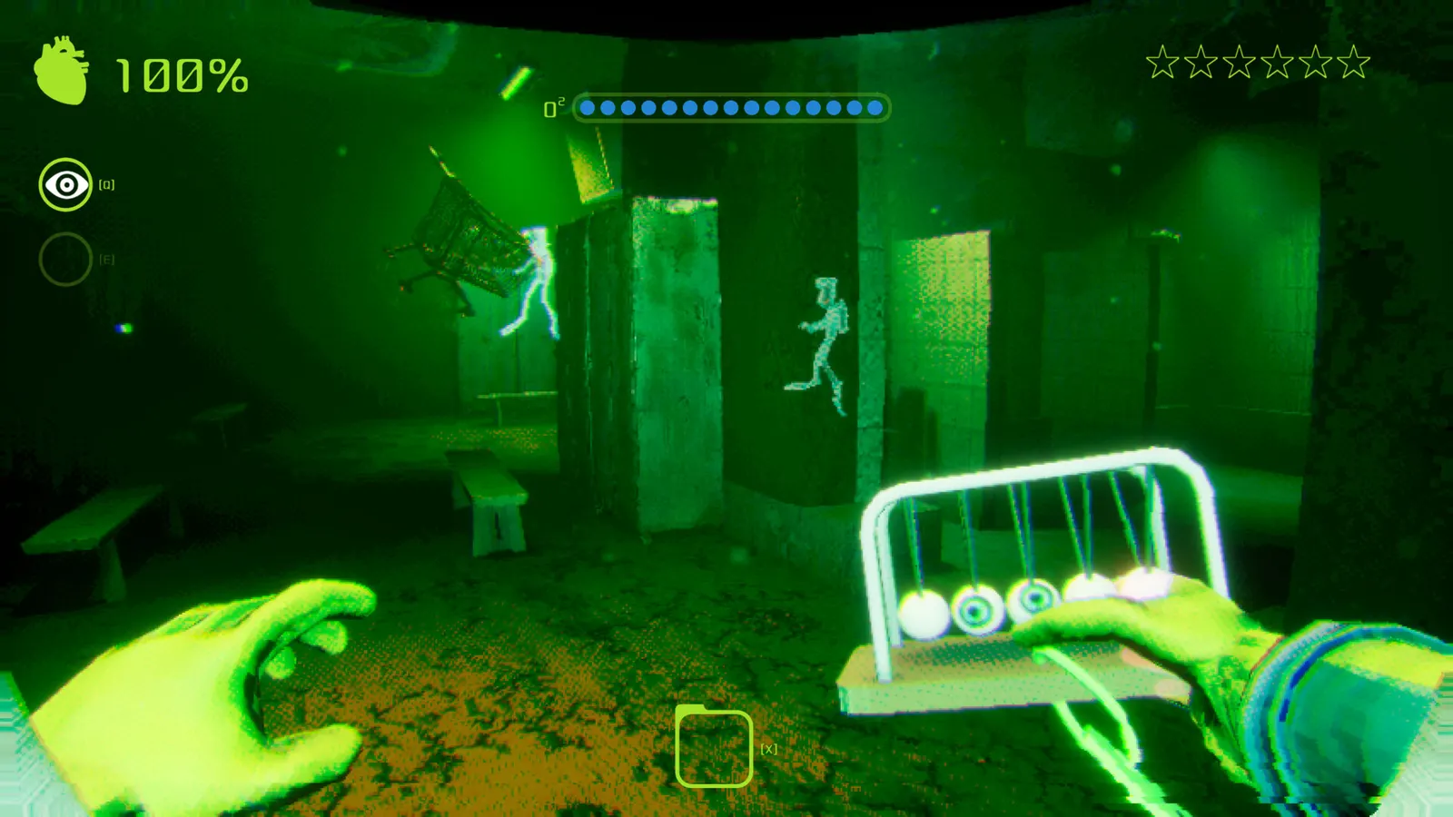 Murky Divers media 7