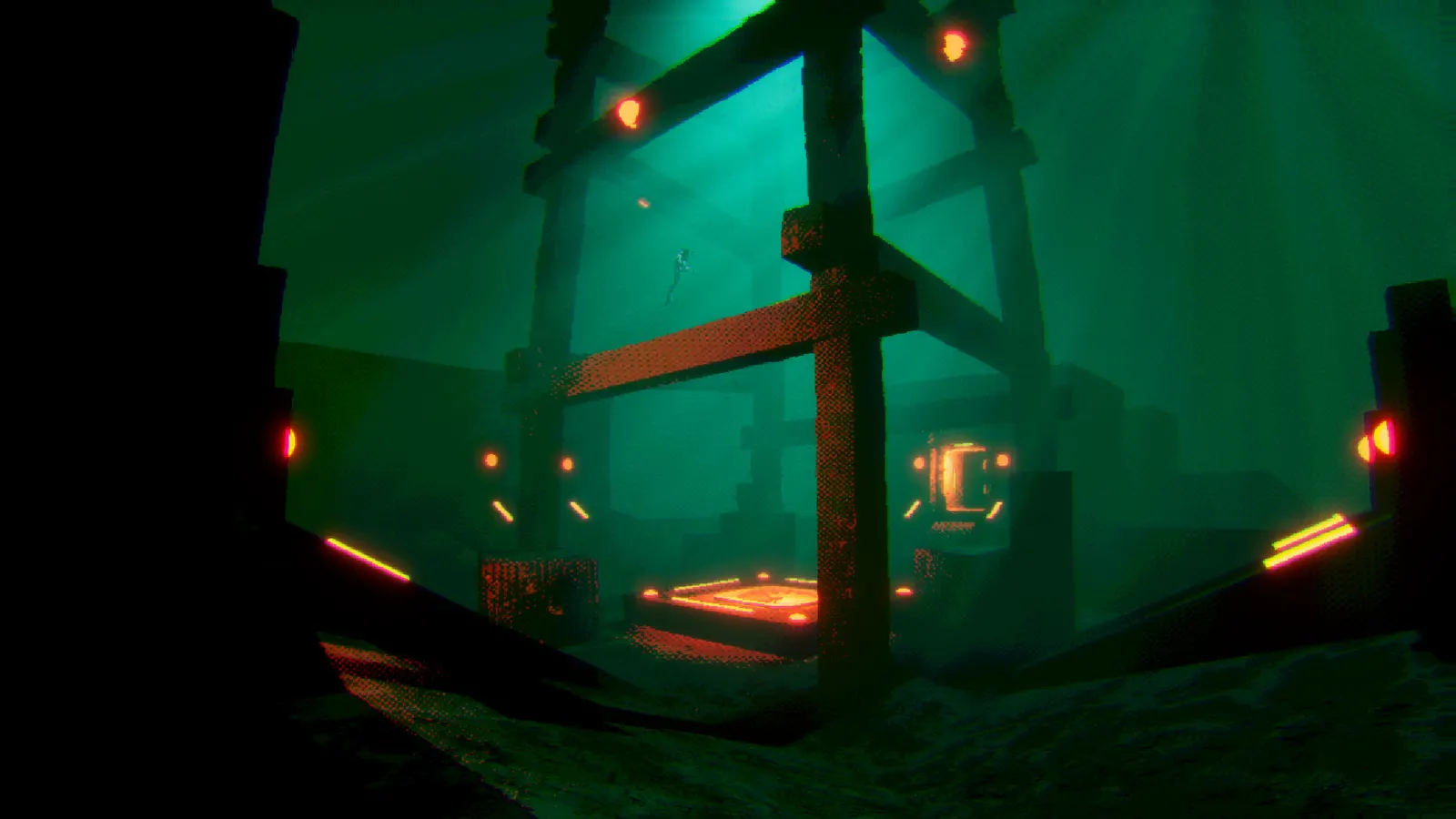 Murky Divers media 10