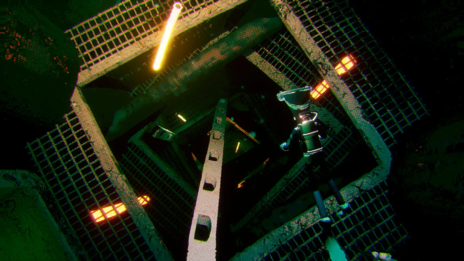 Murky Divers media 11