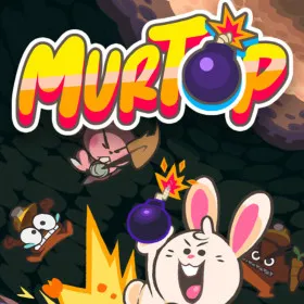 Обкладинка гри Murtop