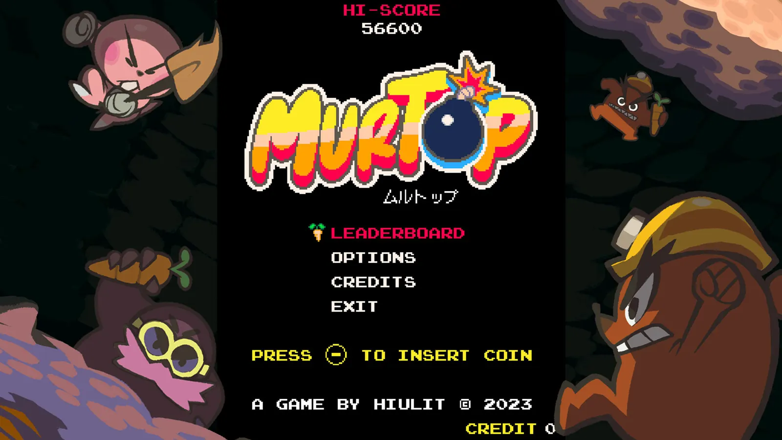 Murtop media 2