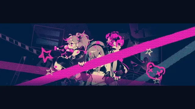 Muse Dash 2