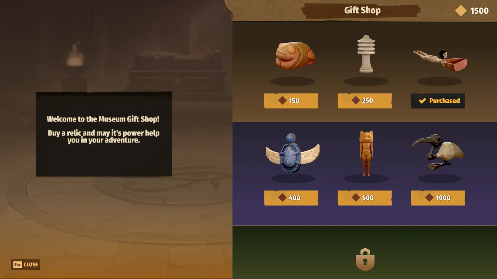 Museum Mystery: Deckbuilding Card Game media 6