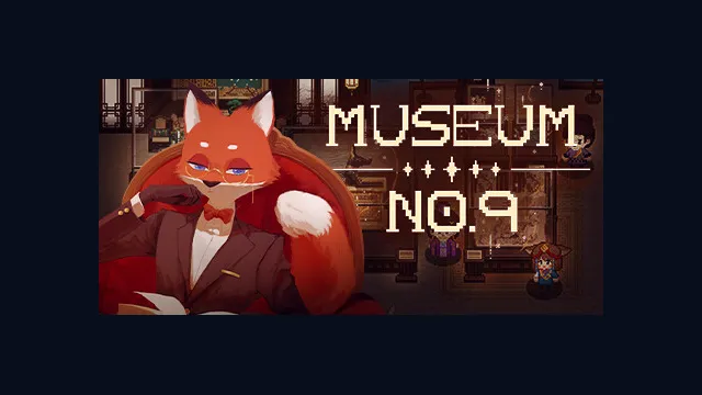 Museum No.9