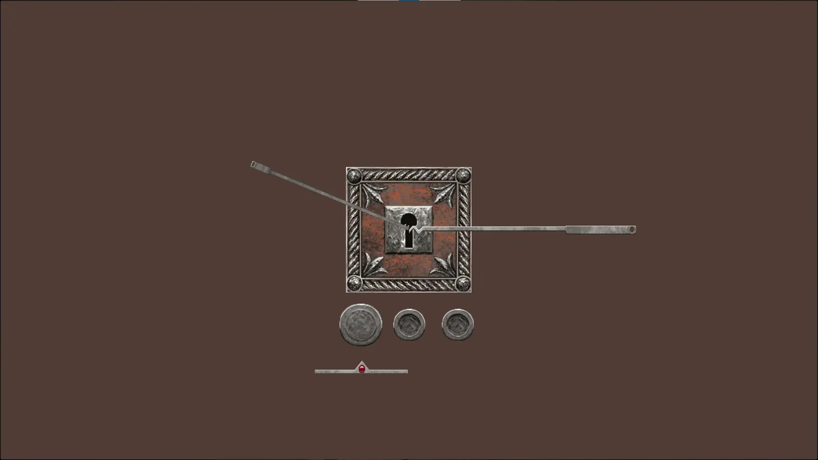 Museum of Mechanics: Lockpicking media 5