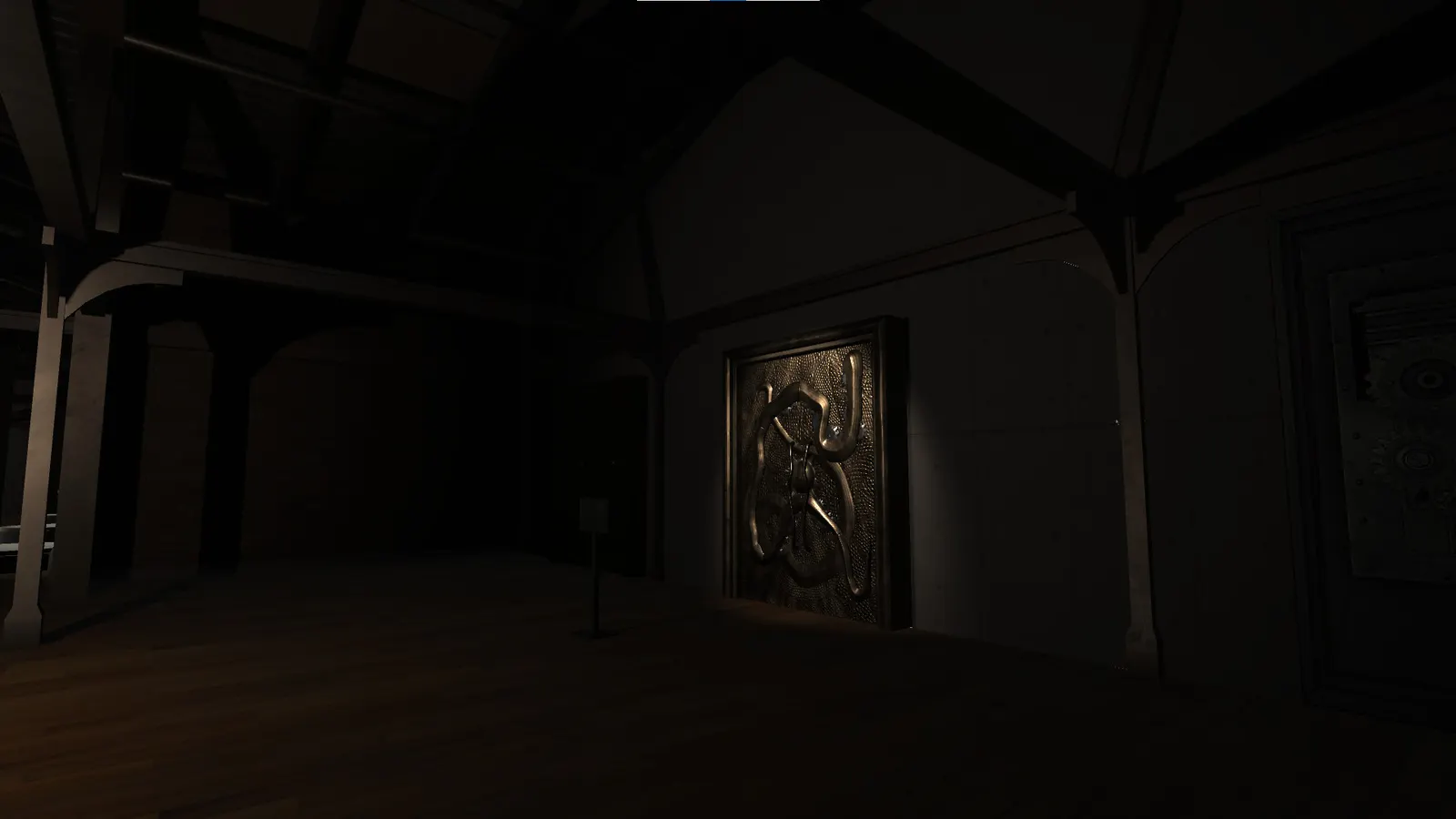 Museum of Mechanics: Lockpicking media 10