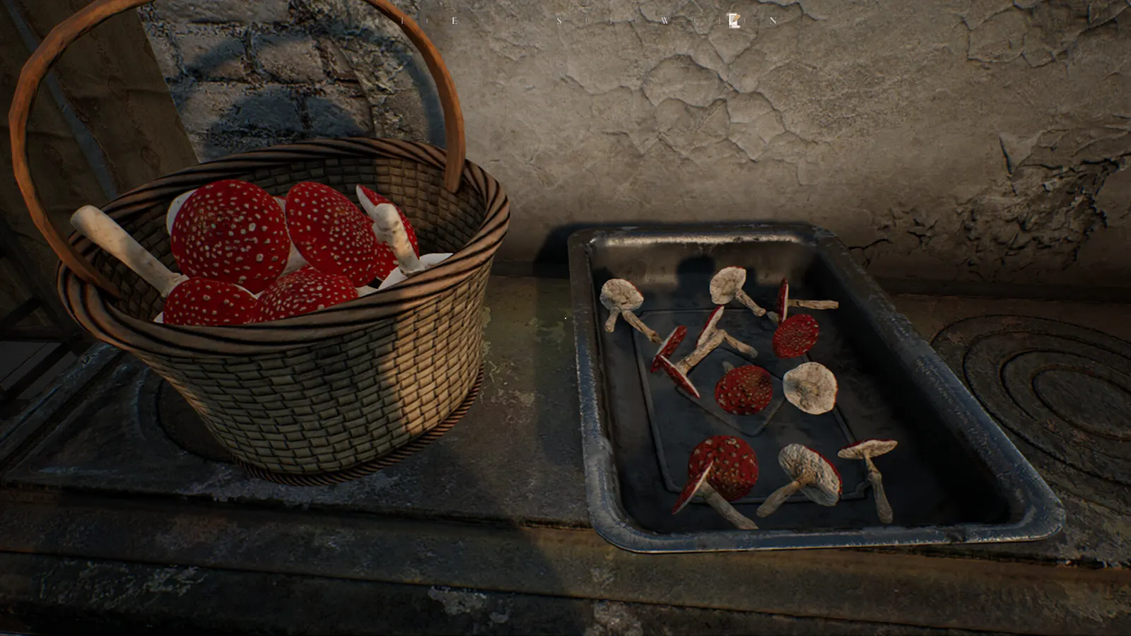 Mushroom Hunter Simulator media 2