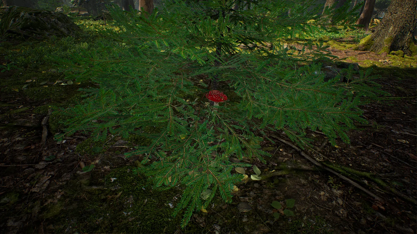 Mushroom Hunter Simulator media 9