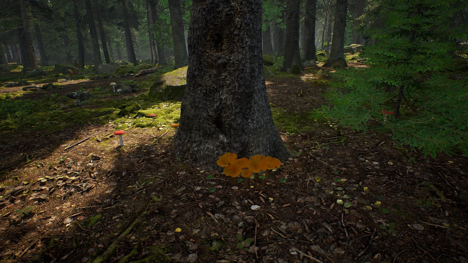 Mushroom Hunter Simulator media 10