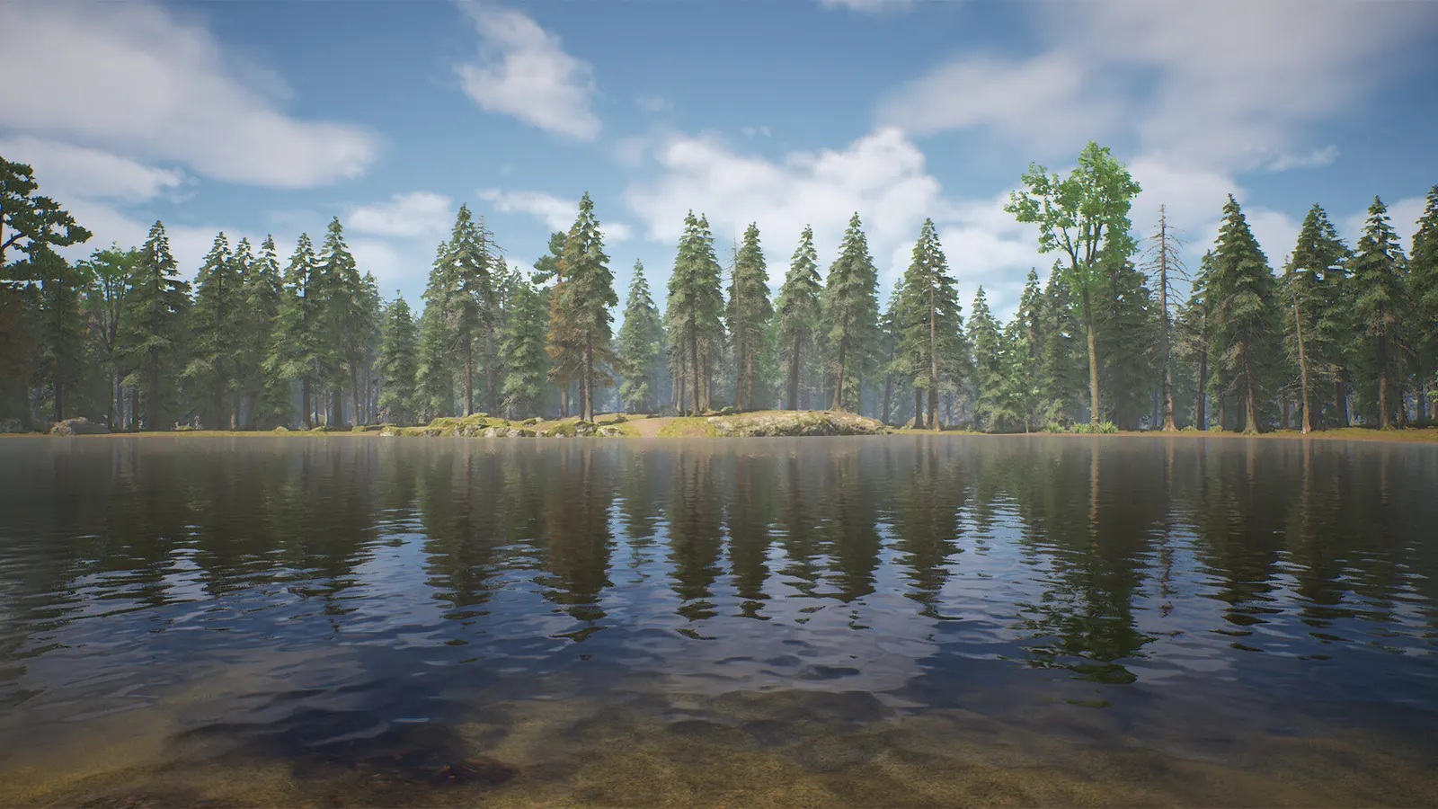 Mushroom Hunter Simulator media 11