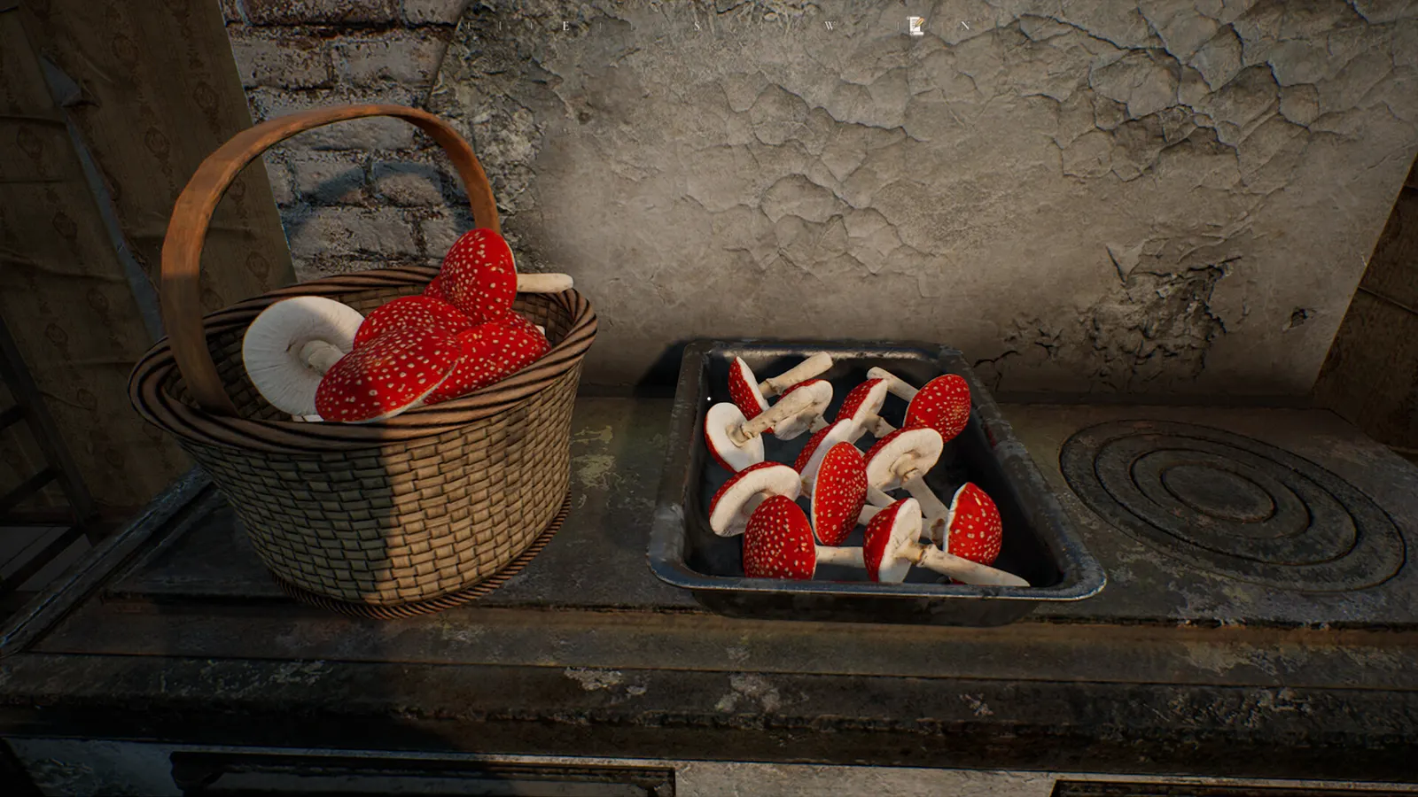 Mushroom Hunter Simulator media 13