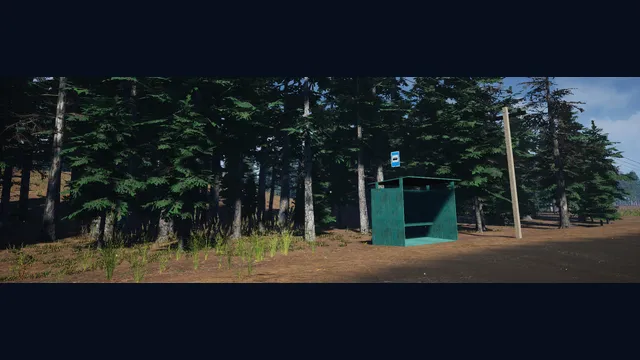 Mushroom Picker Simulator