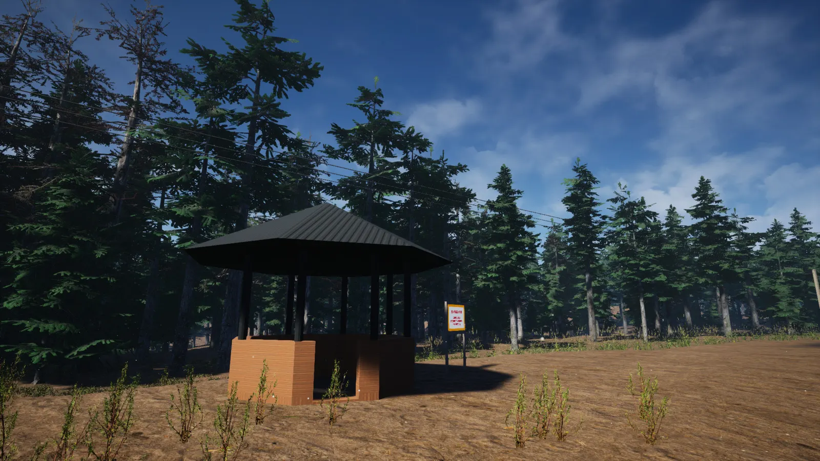 Mushroom Picker Simulator media 7