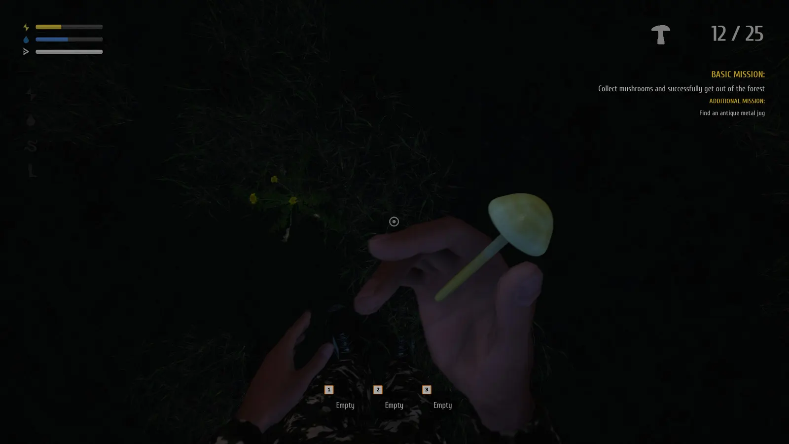 Mushroom Picker Simulator media 10