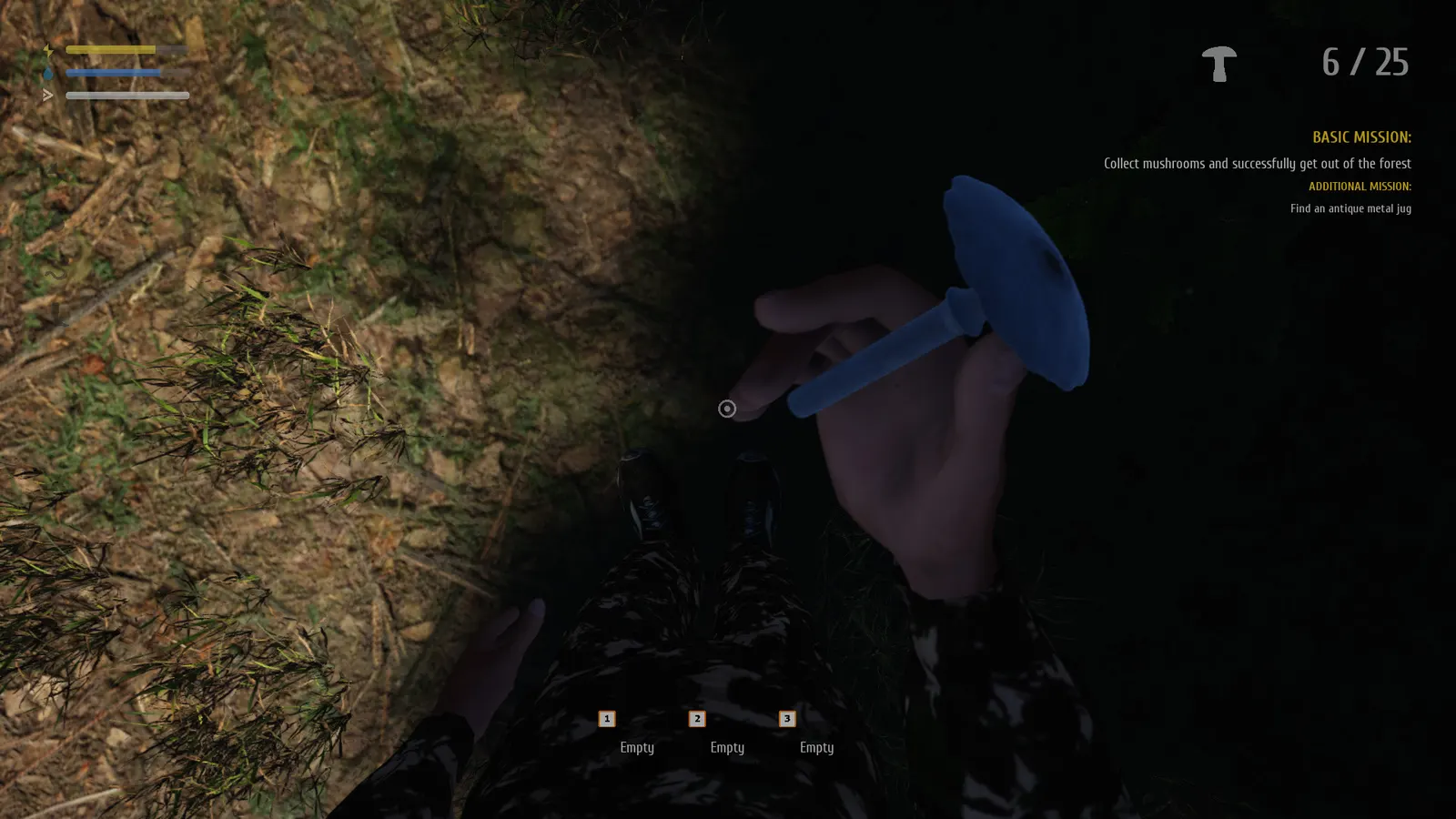 Mushroom Picker Simulator media 11