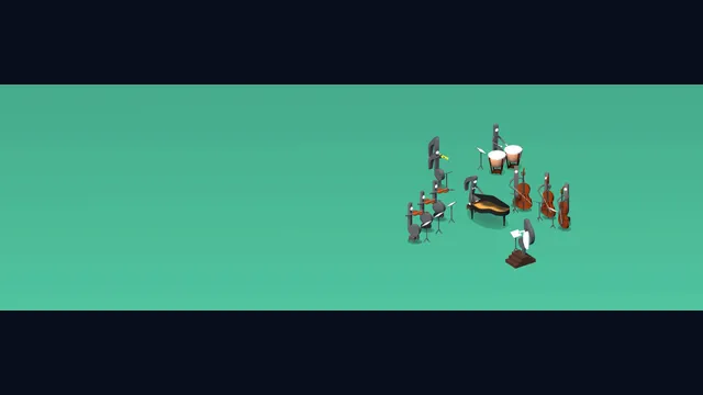 Musical Maze