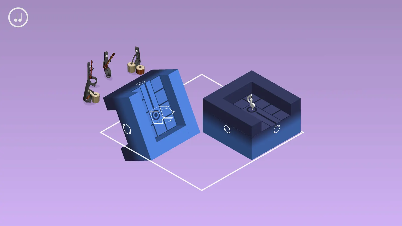 Musical Maze media 3
