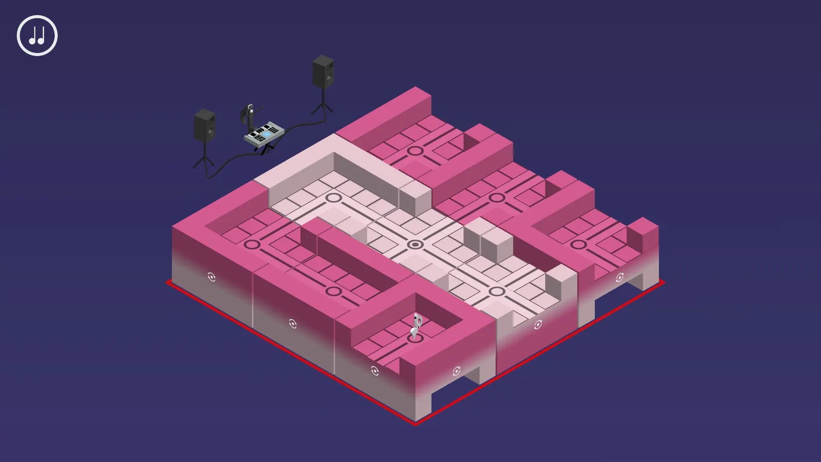 Musical Maze media 4