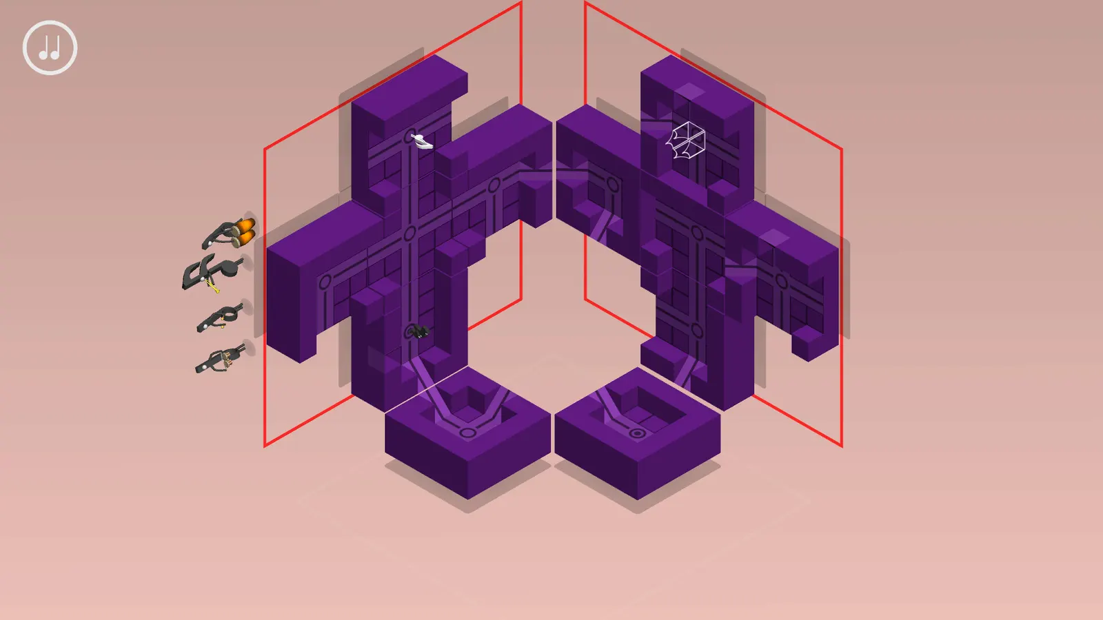 Musical Maze media 10