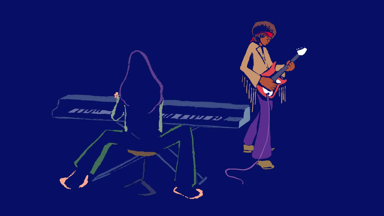 A Musical Story media 3