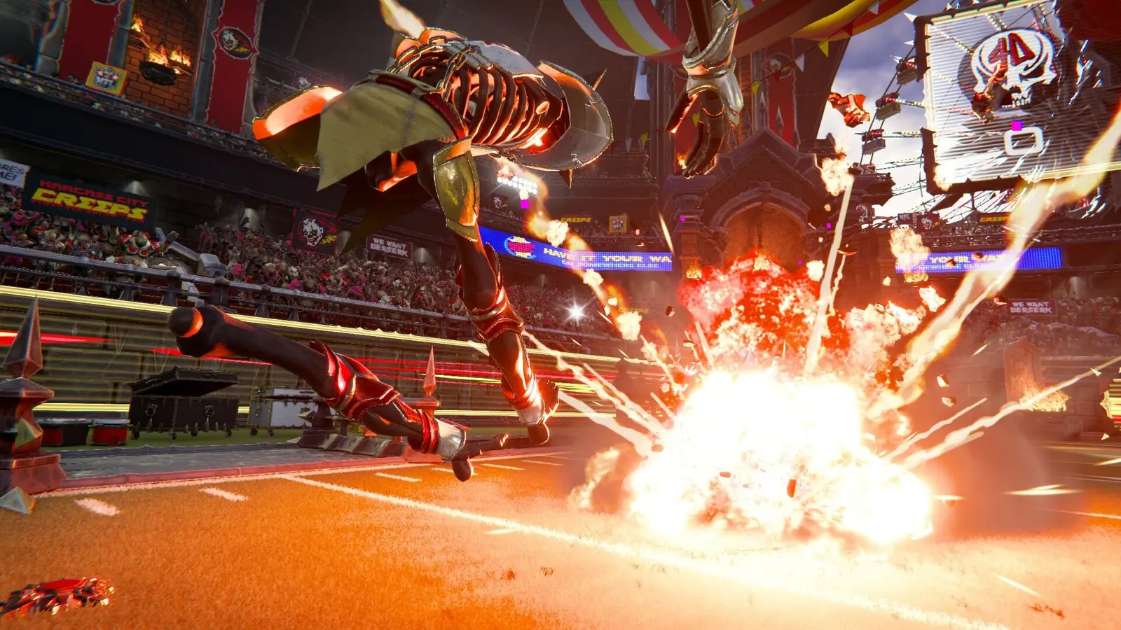 Mutant Football League 2 media 15