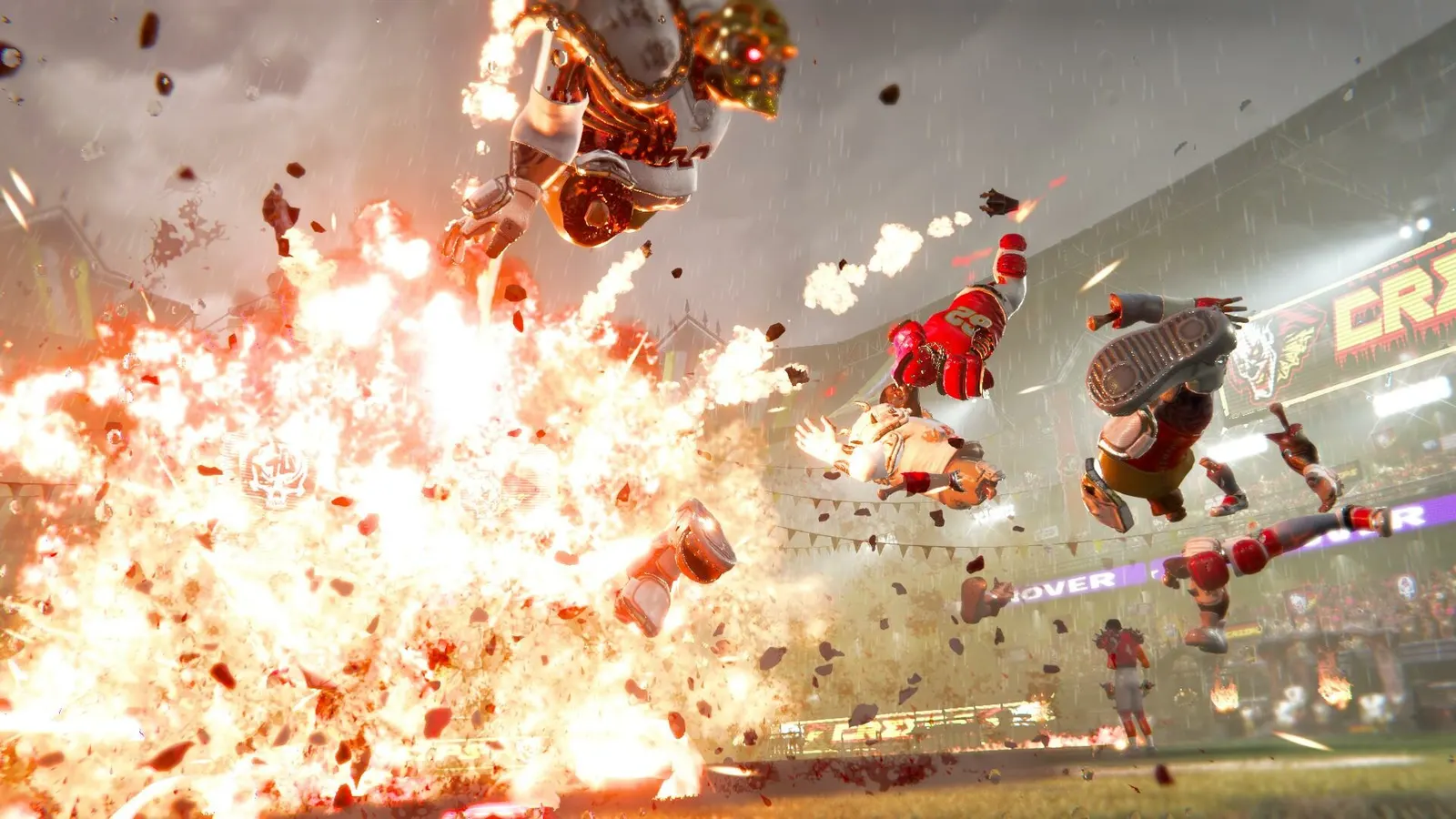 Mutant Football League 2 media 17