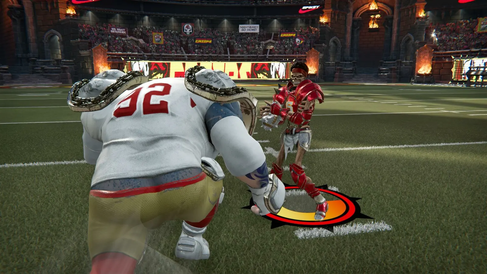 Mutant Football League 2 media 20