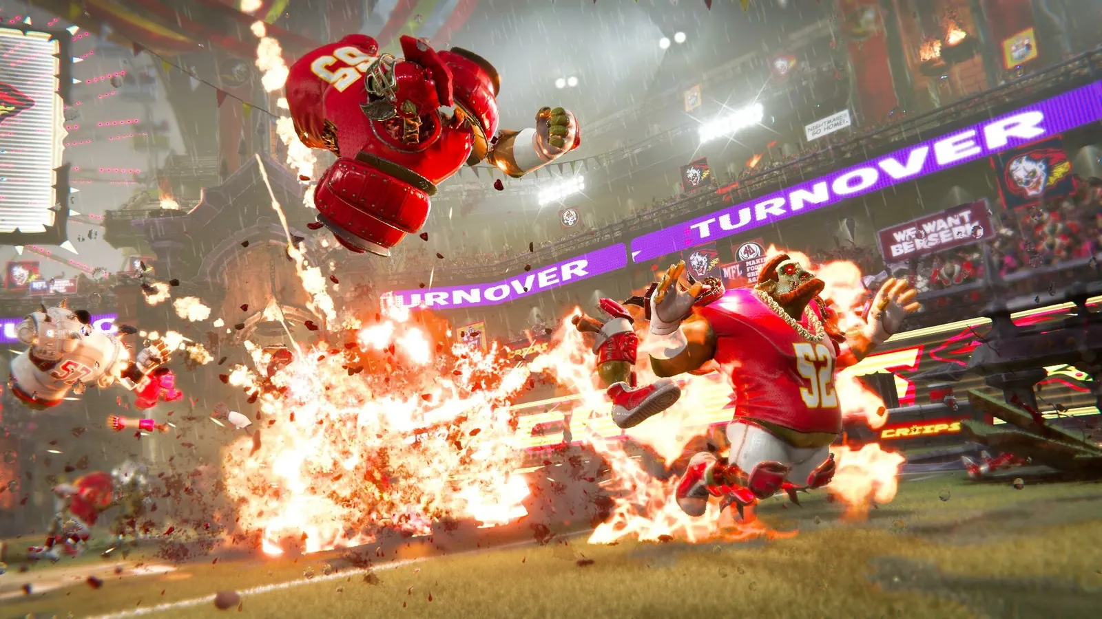 Mutant Football League 2 media 21
