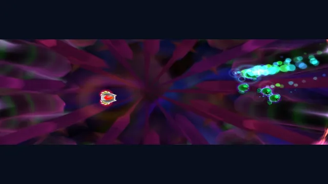 Mutant Storm: Reloaded