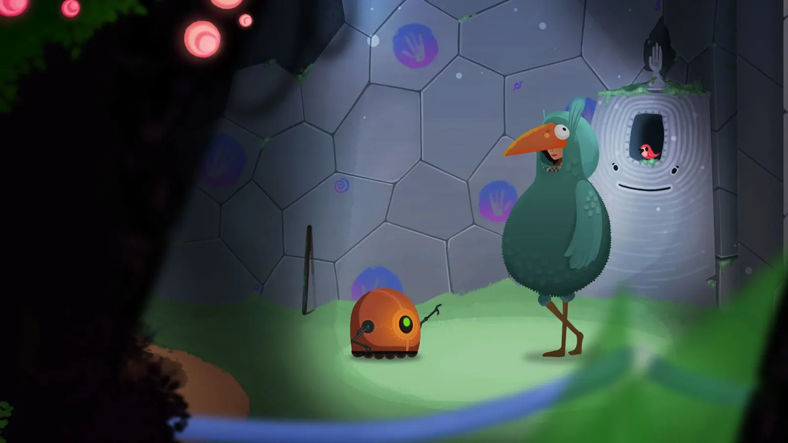 Mutropolis media 2