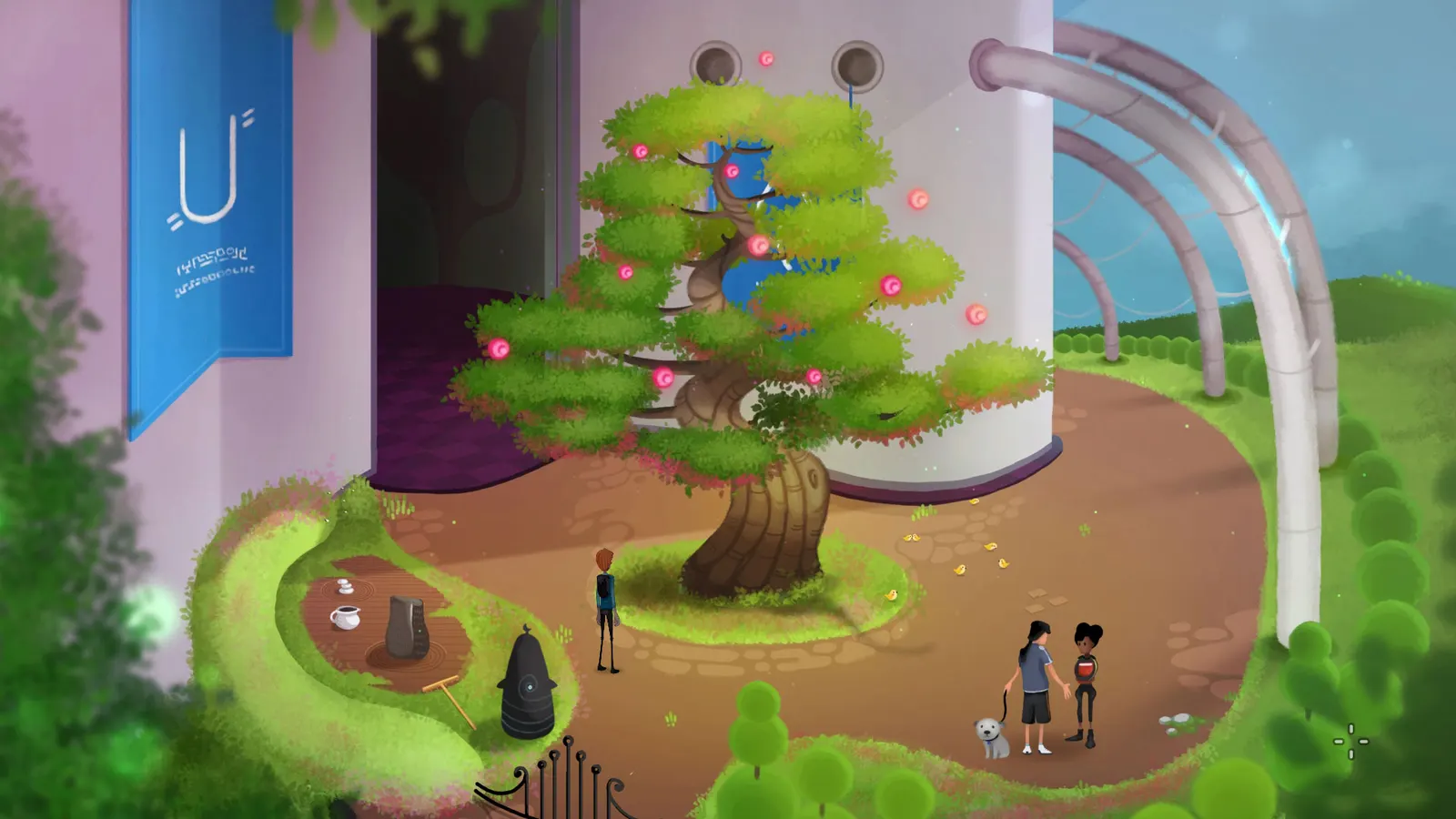 Mutropolis media 7