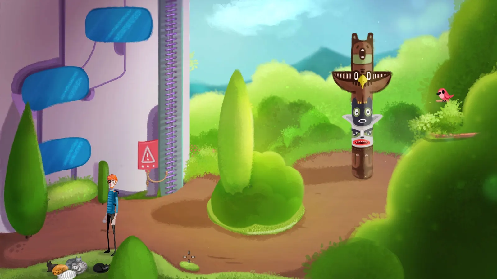 Mutropolis media 8
