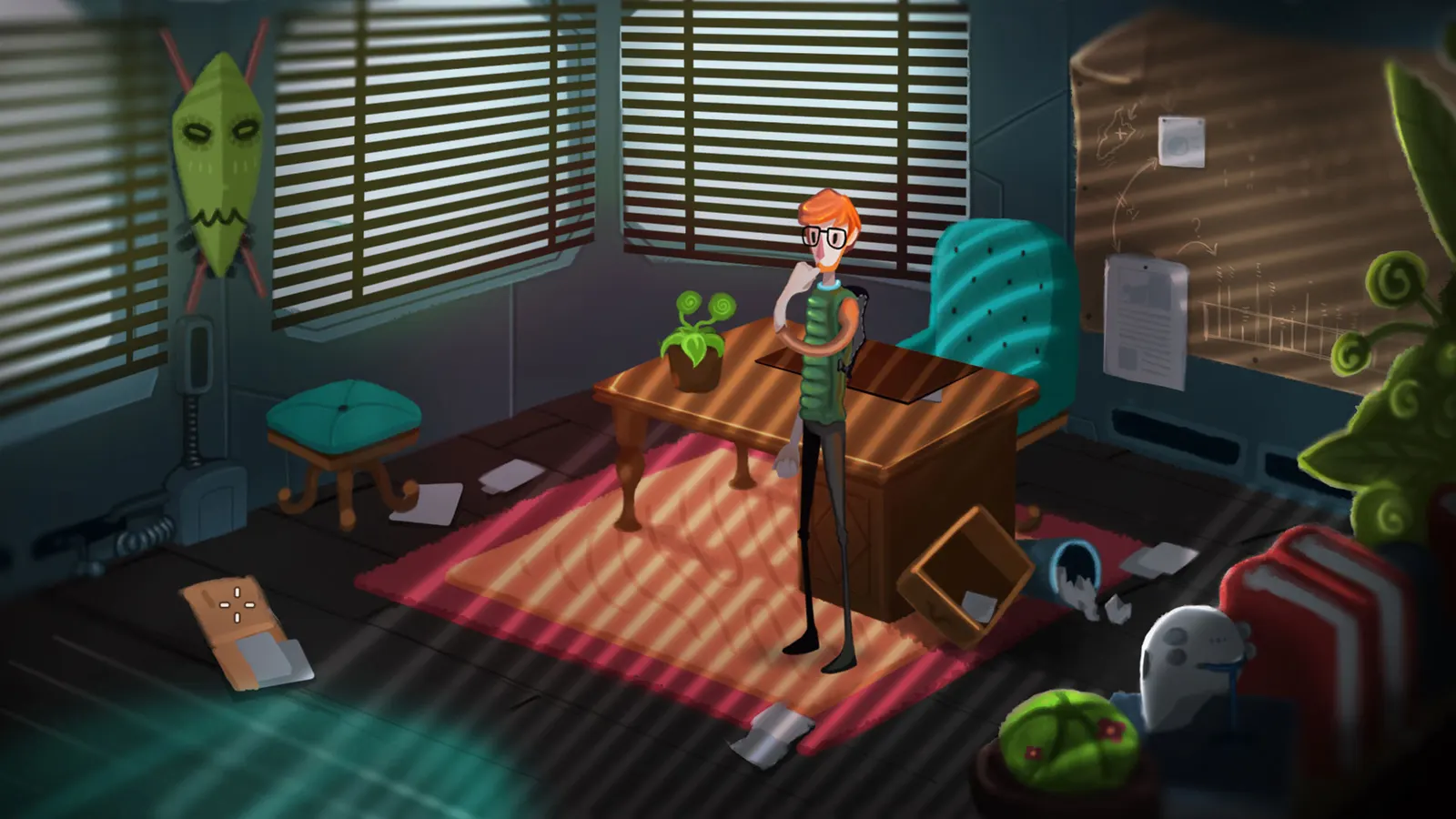 Mutropolis media 12