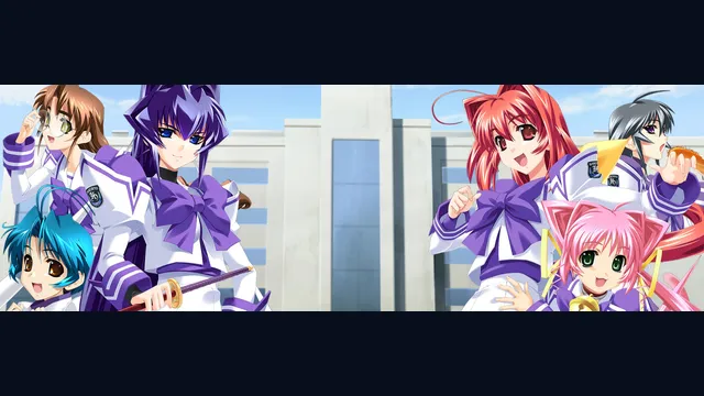 Muv-Luv