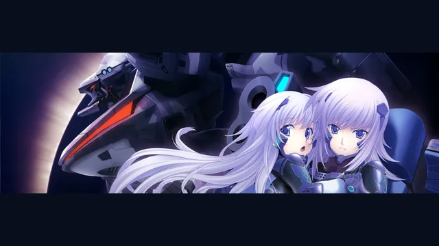 Muv-Luv Alternative Total Eclipse Remastered