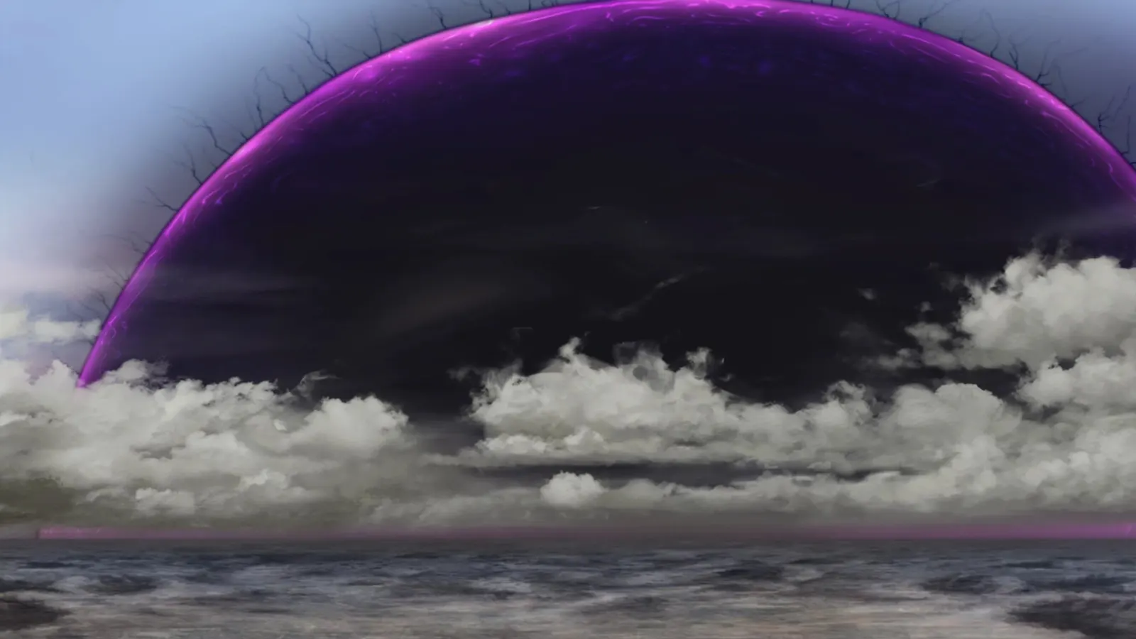 [TDA00] Muv-Luv Unlimited: THE DAY AFTER - Episode 00 REMASTERED media 9