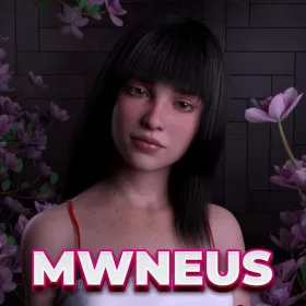 Обкладинка гри MWNeus