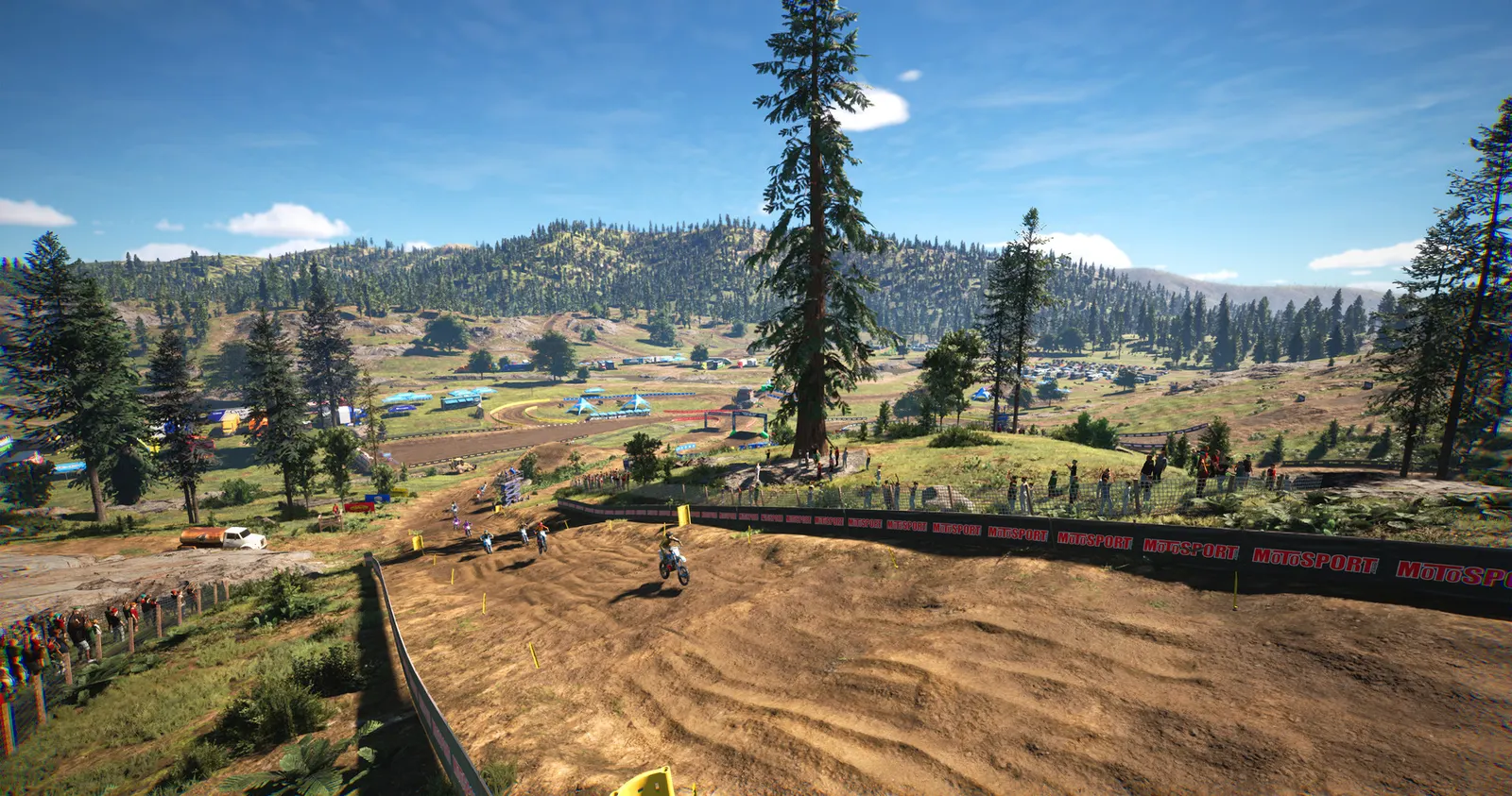 MX vs ATV Legends media 11