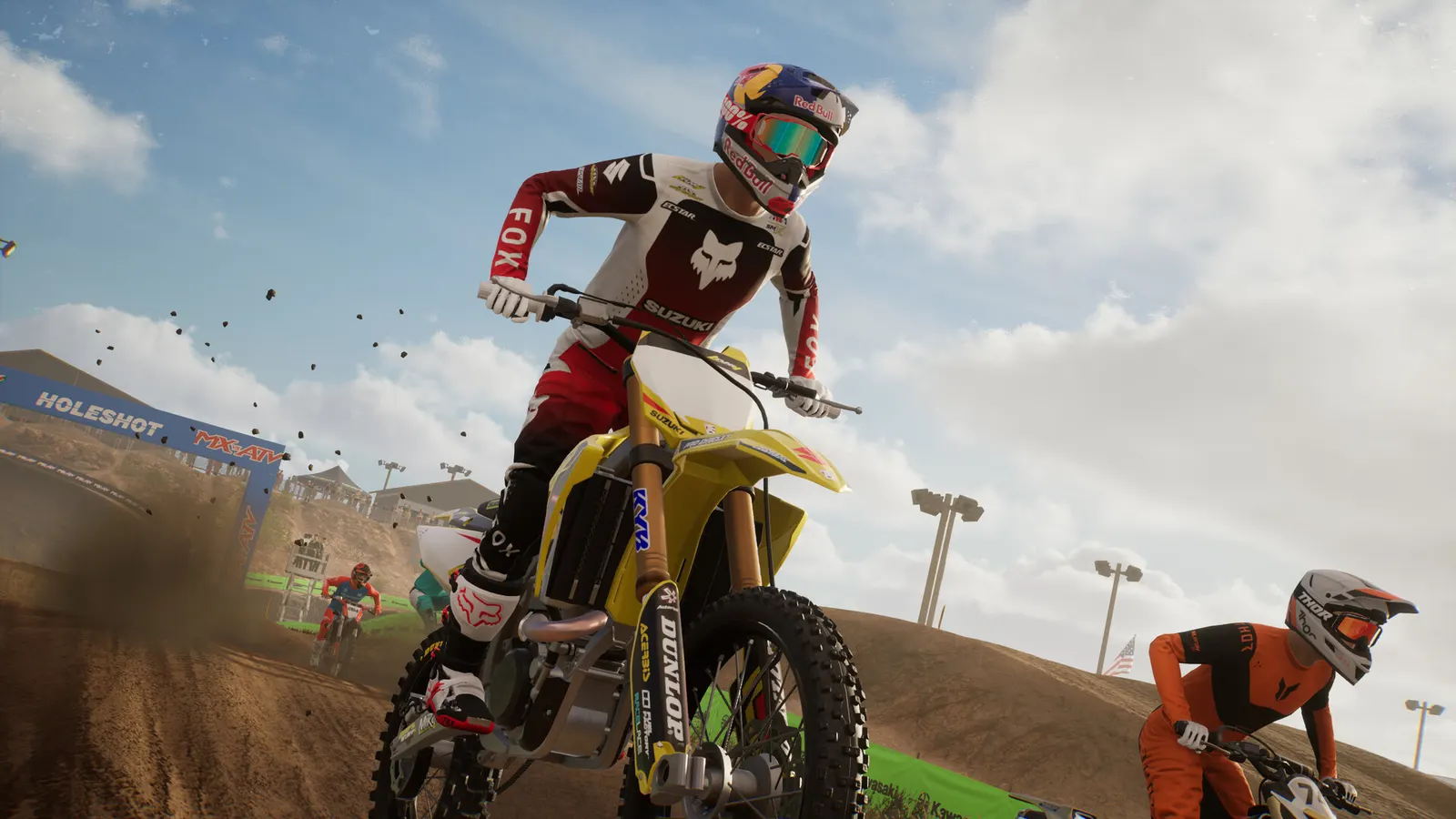 MX vs ATV Legends media 13