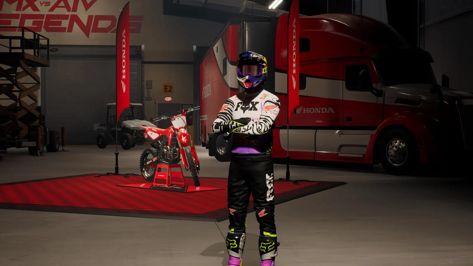 MX vs ATV Legends media 16