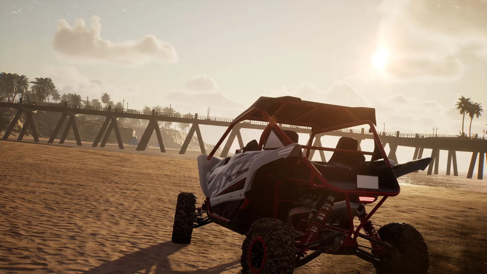 MX vs ATV Legends media 17