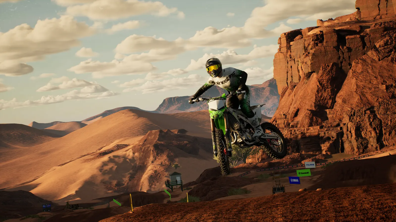 MX vs ATV Legends media 18