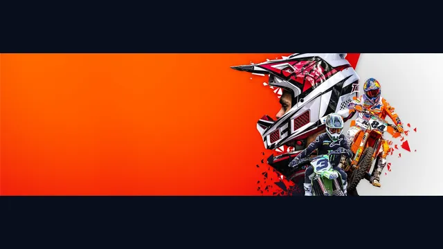 MXGP 2020 - The Official Motocross Videogame