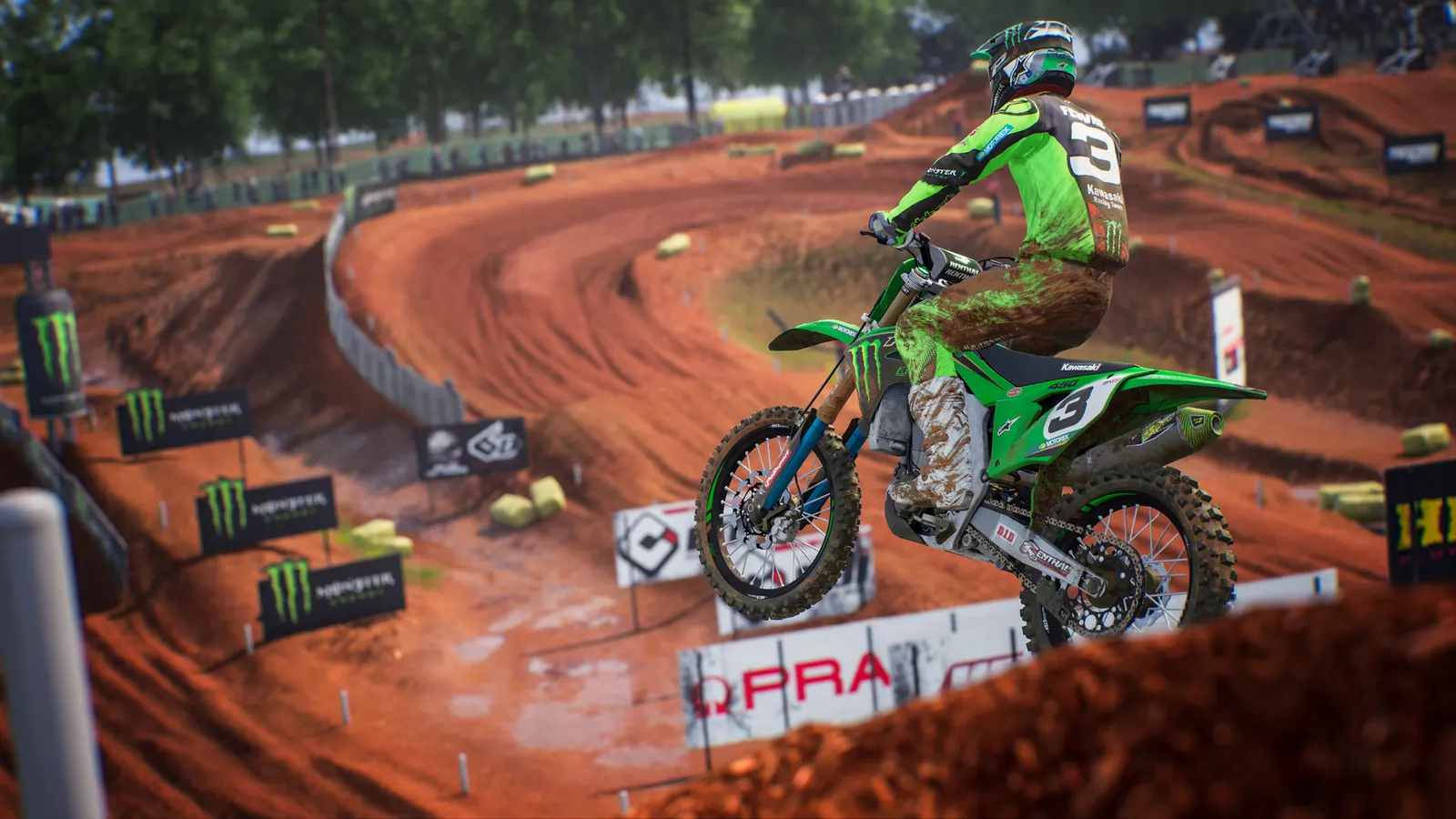 MXGP 2020 - The Official Motocross Videogame media 3